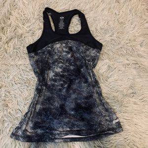 Sport top 🏃‍♀️